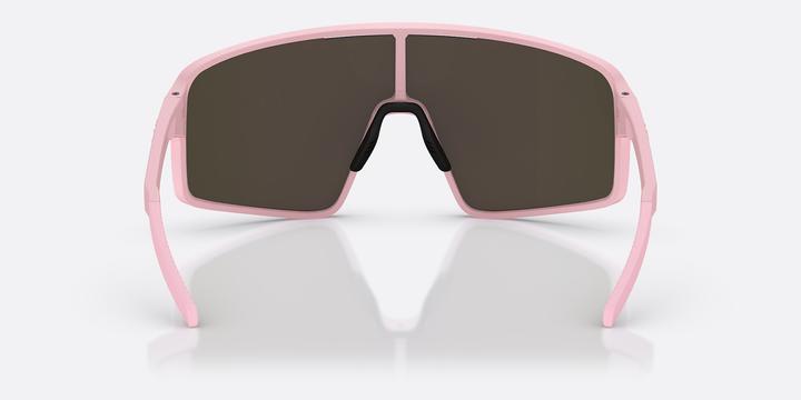 Image du produit Bliz P001 Small - Fahrradbrille (Poudre rose mat, Brown w rosé multi)