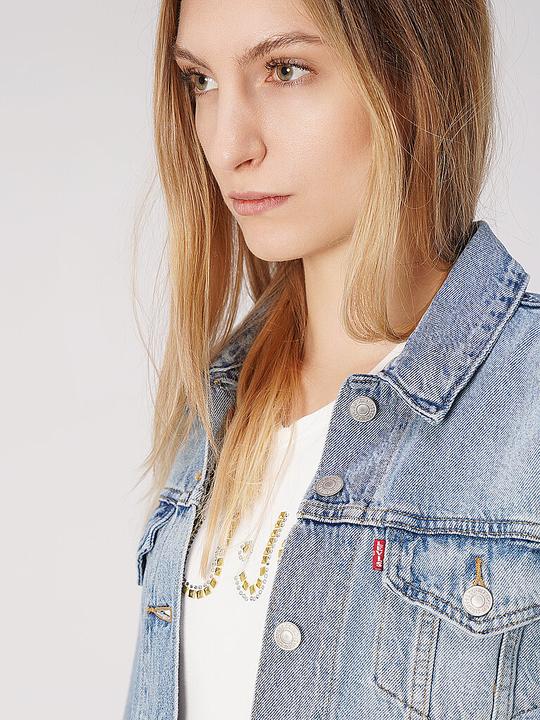 Image du produit Levis Original Trucker all mine (L)