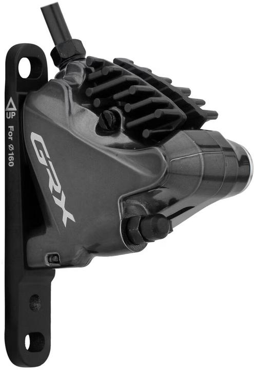 Actual product image Shimano GRX Di2 RX815/RX810 (Rear brake, Brake kit, 2)