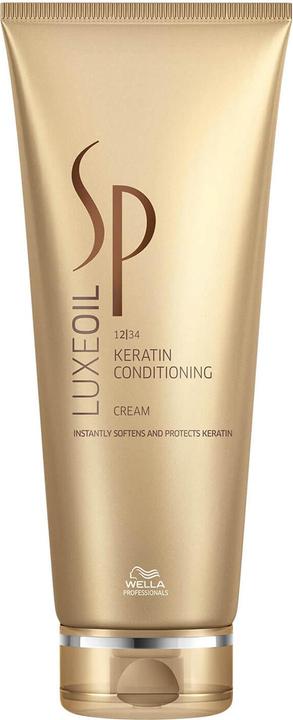 Actual product image Wella SP Luxe Oil (200 ml)
