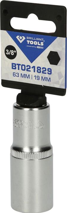 Produktbild Brilliant Tools BT021829 (19 mm)