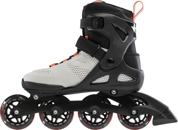 Actual product image Rollerblade W Macroblade 80 (40.5)