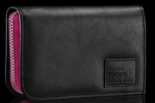 Actual product image more. Carri Zipper Wallet (Apple iPhone 5s, Apple iPhone 5)