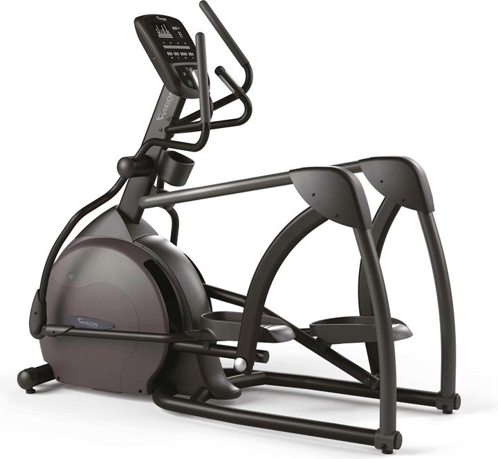Produktbild Vision Fitness Elliptical Trainer S60