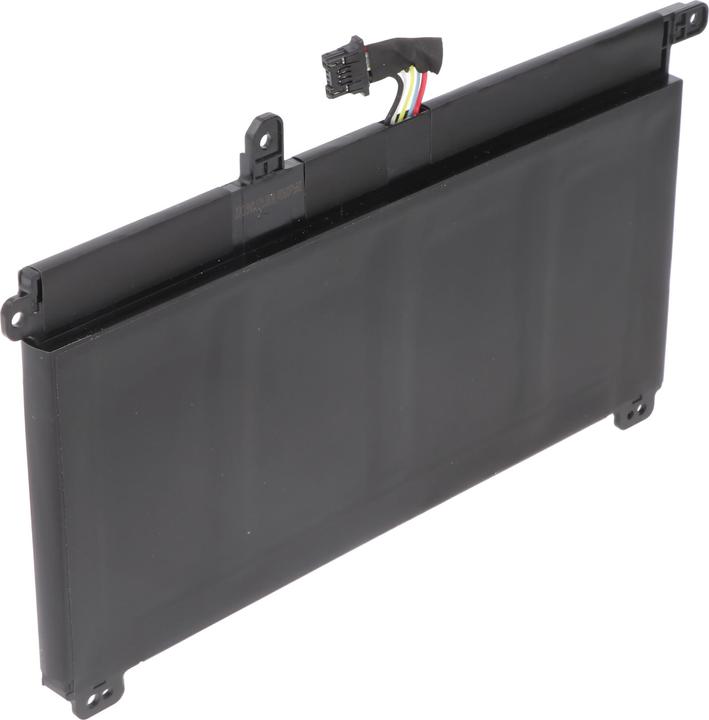 AccuCell Battery suitable for Lenovo ThinkPad T570, T580, 00UR891, SB10L84121, internal battery, 15.28V (2050 mAh)