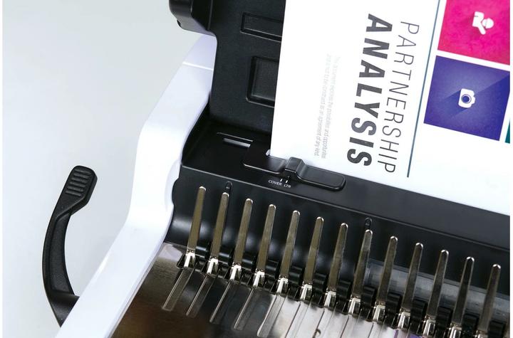 Image du produit Fellowes Pulsar+ 300 (Reliure en plastique)