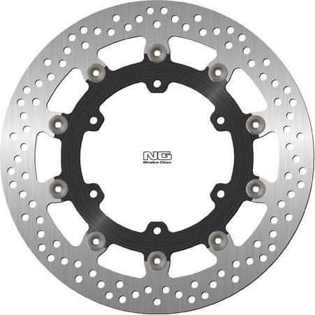 NG Brake Disc DIS1867G (320 mm)