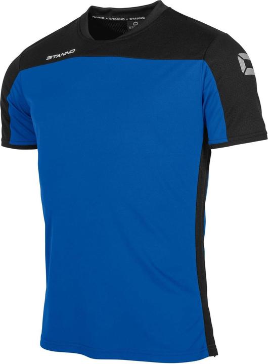 Blue/Black