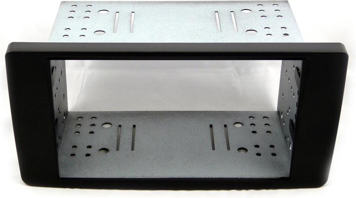 ACV RT 2-DIN RB MAN TGA/TGL/TGM/TGS/TGX zwart