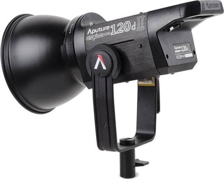 Produktbild Aputure Light Storm C120D II V-mount (Studioleuchte)