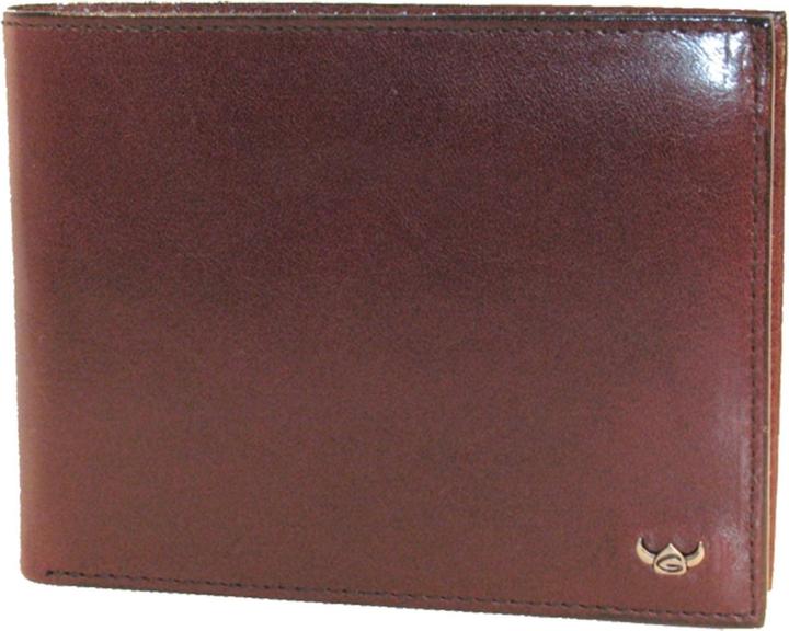 Immagine prodotto Golden Head Portafoglio Colorado RFID in pelle 12,5 cm
