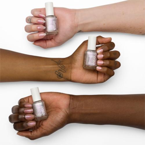 Produktbild Essie Special Effects (000 Lustrous Luxury, Farblack)