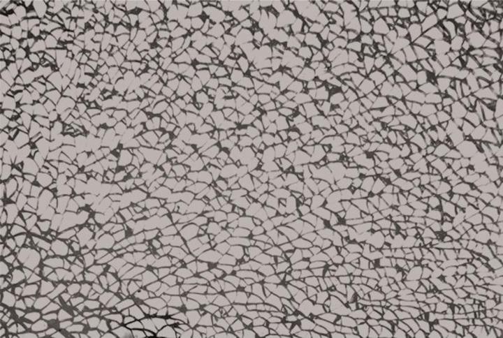 Actual product image Glorex Crackle Mosaic Slab