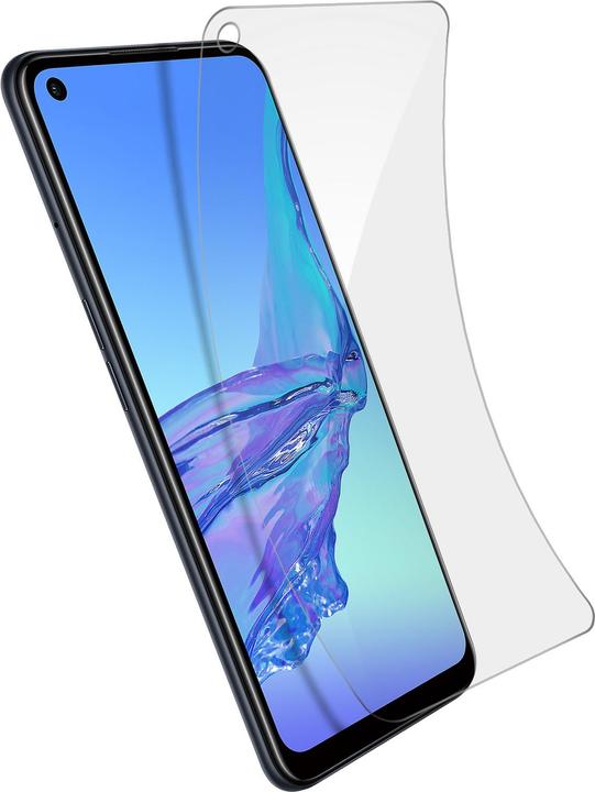 Image du produit Avizar Film de protection d'écran flexible (1 pièce(s), Oppo A53s)