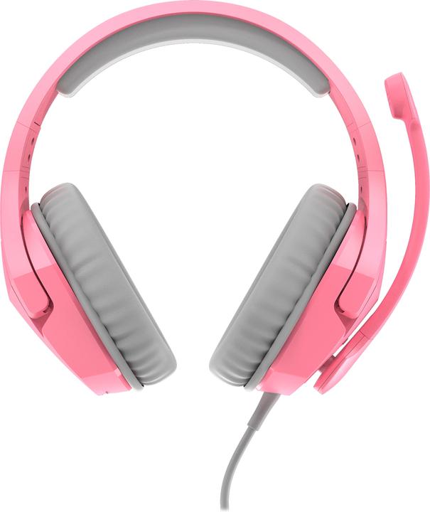 Produktbild HP Hx Cloud Stinger Pink Hhss1x-A (Kabelgebunden)