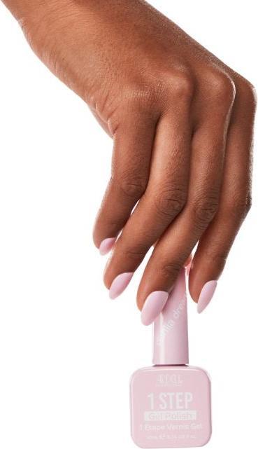 Immagine prodotto Ardell 1 Step Gel Polish Dahlia Dreams 10 ml (Sogni di Dalia, Smalto per unghie effetto gel)