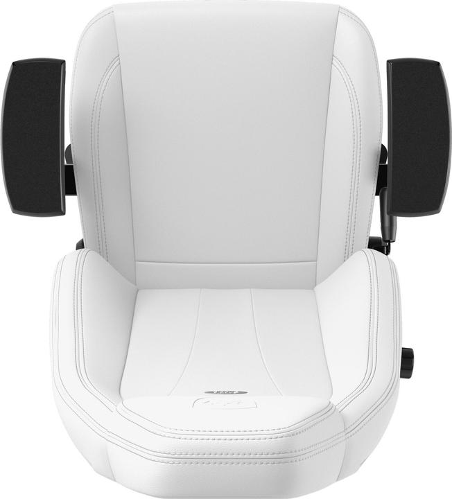 Actual product image noblechairs LEGEND - White Edition