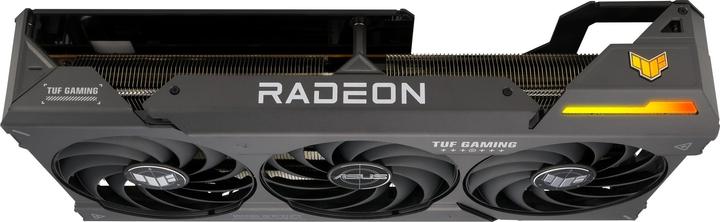 Image du produit ASUS TUF Gaming Radeon RX 7900 GRE OC (16 Go)