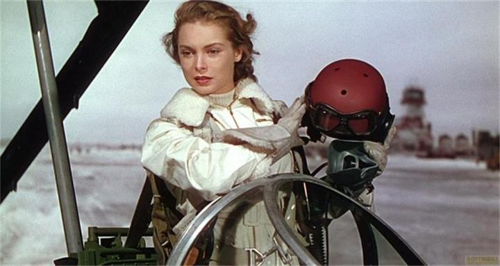 Produktbild Plaion Jet Pilot - Düsenjäger (DVD, 1957, Deutsch)