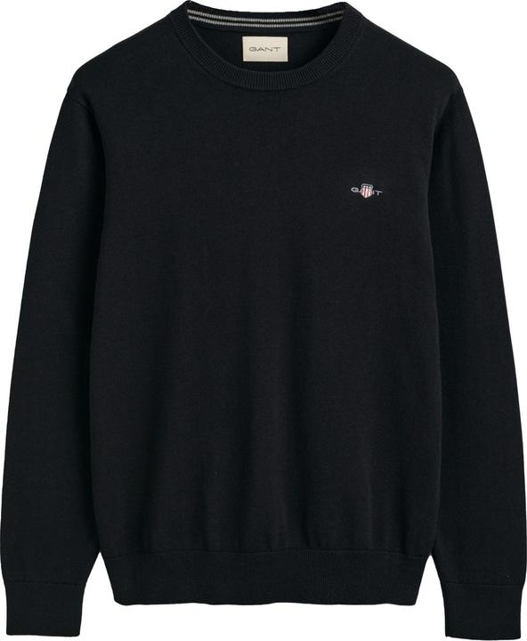 GANT Classic Cotton C-Neck