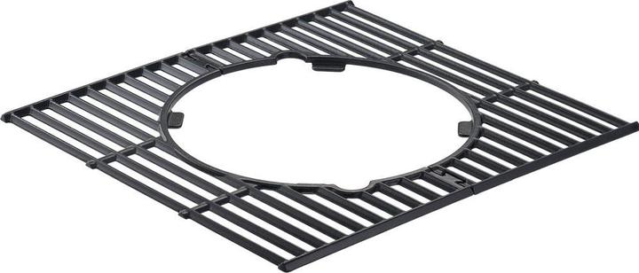 Image du produit Rösle Grille de cuisson Vario pour Videro G2/G4/G648 x 45 cm