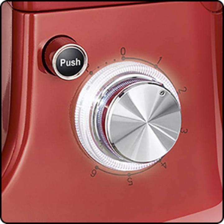 Image du produit Proficook Küchenmaschine P 1197 (1200 W)