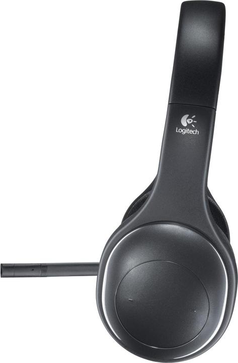 Produktbild Logitech H800 (Kabellos, USB-A)