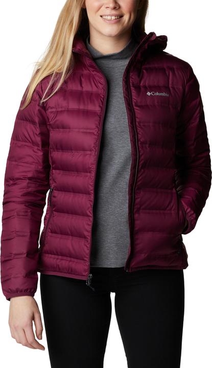 Image du produit Columbia Veste à capuche Down Lake 22 (S)
