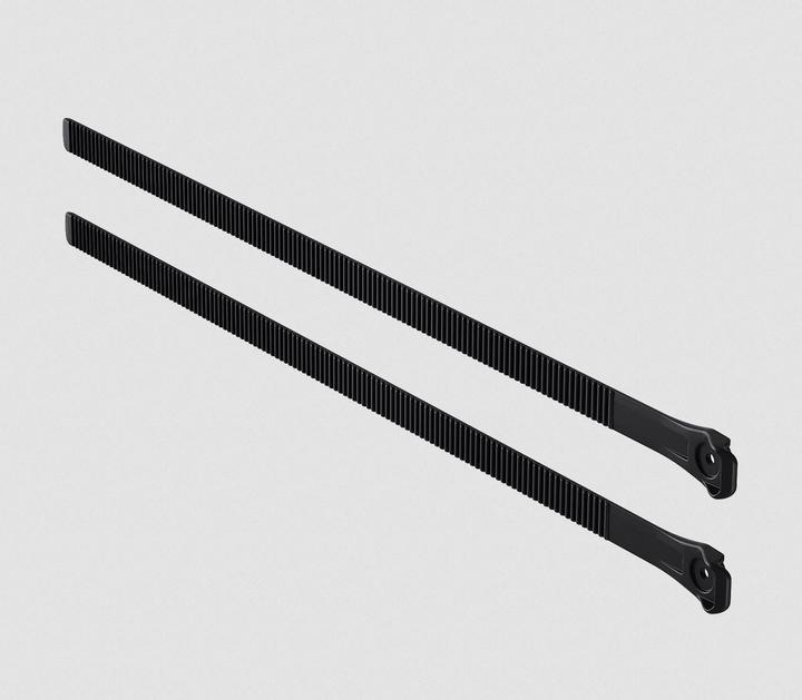 Produktbild Thule Fatbike Wheel Straps (Schwarz)