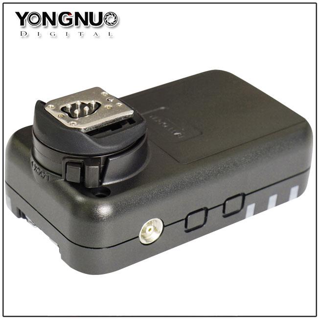 Produktbild Yongnuo YN-622C II (Blitzfernsteuerung)