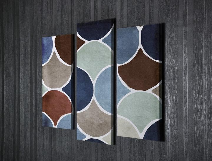Produktbild Wallxpert Janine (45 x 20 cm)
