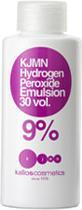 Actual product image Kallos Cosmetics Kallos - KJMN Hydrogen Peroxide Emulsion 9% - Hair colour 100ml (L)
