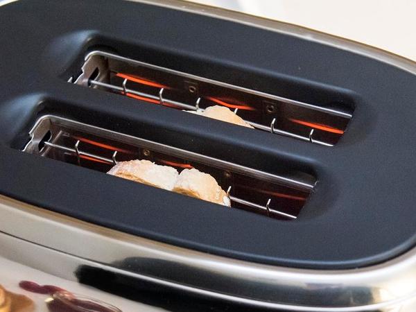 Actual product image Tefal Majestuo