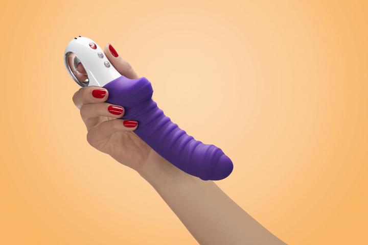 Immagine prodotto Fun Factory Tigre G5