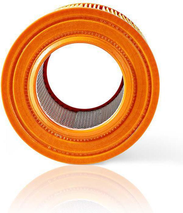 Image du produit Nedis Cartouche filtrante pour aspirateur - Remplacement pour Allaway - Série A/C - Filtre moteur -