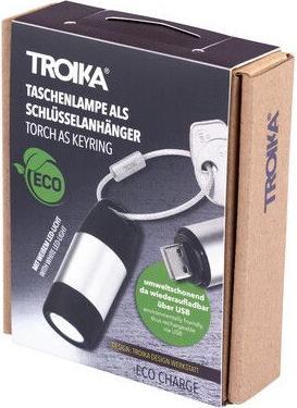 Produktbild Troika Eco Charge (4.20 cm)