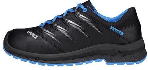 Actual product image Uvex Safety 2 Trend (S3, 40)