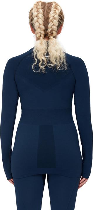 Immagine prodotto Mammut Trift Half Zip Longsleeve Donna (M)