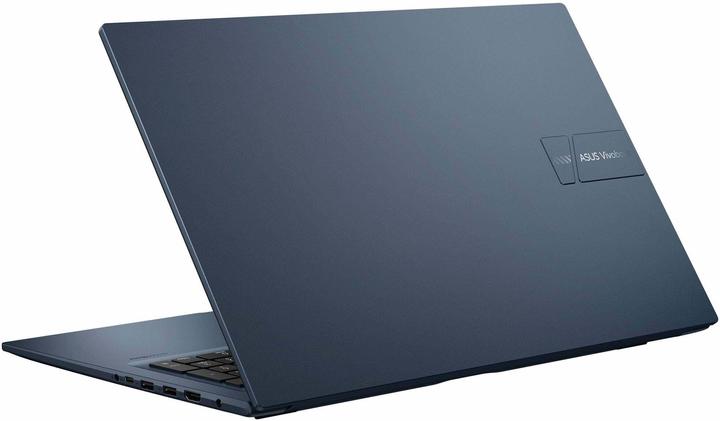 Image du produit ASUS Vivobook 17 (17.30", Intel Core i7-1355U, 16 Go, 1000 Go, CH)