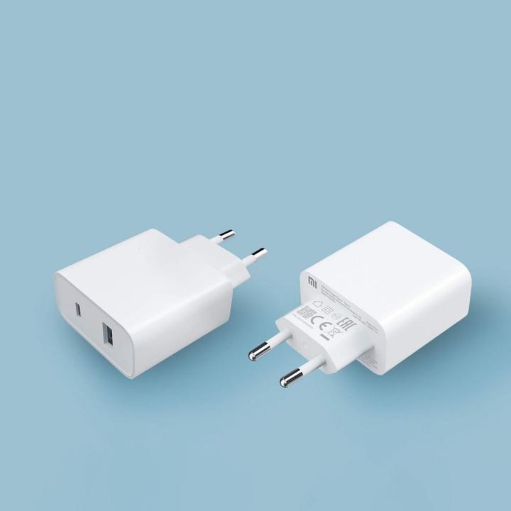 Actual product image Xiaomi MDY-11-EZ 3Amp 33W (33 W)