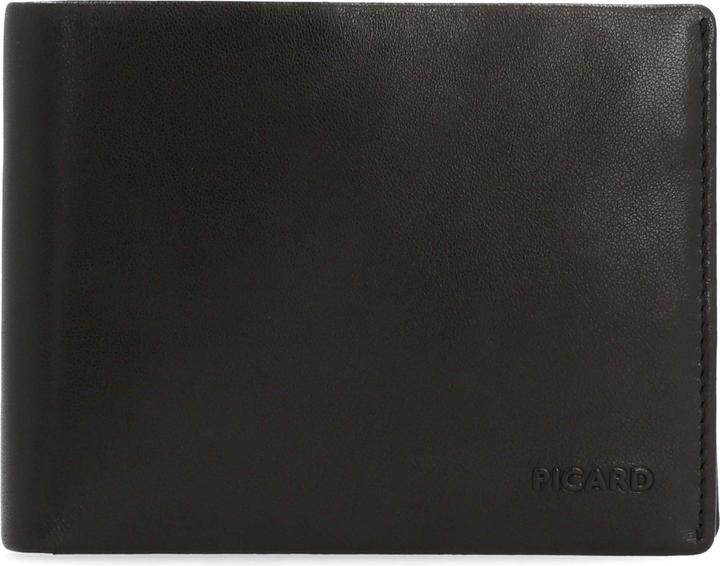 Produktbild Picard London 1 Geldbörse RFID Schutz Leder 12.5 cm