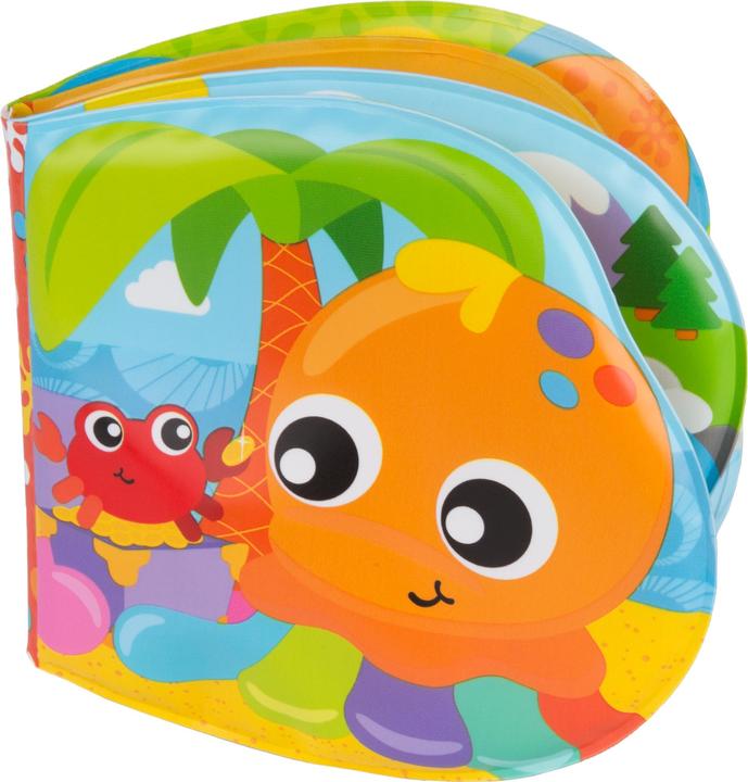 Immagine prodotto Playgro Set regalo di giocattoli da bagno 15 pezzi.