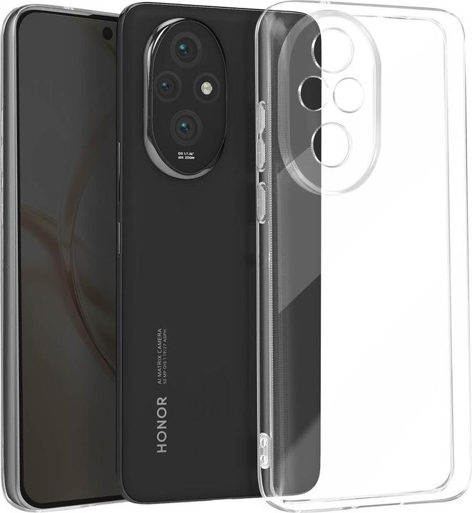 Actual product image Avizar CrystalEdge Case (Landvo XM200 Pro)