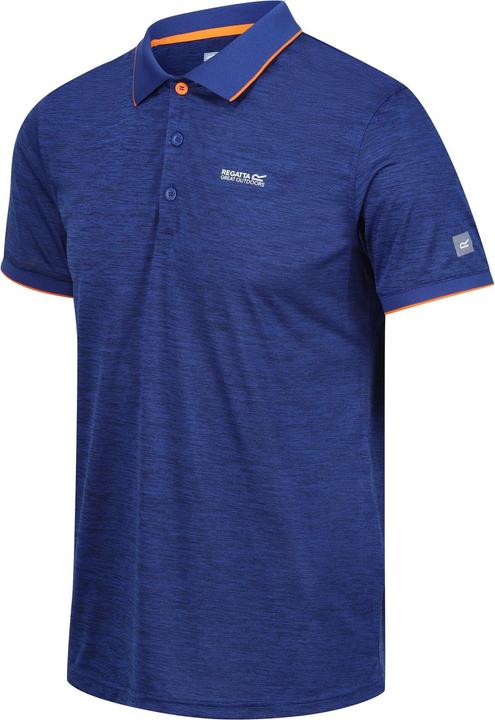 Image du produit Regatta - Polo REMEX - Homme (L)
