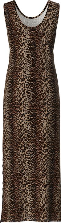 Produktbild Pieces PCFLORA Maxikleid (M)