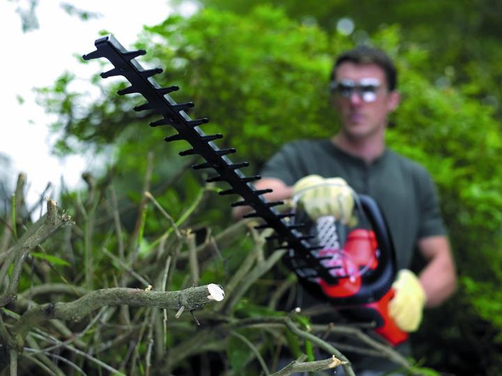 Image du produit Black & Decker Gt7030 (Taille-haie électrique)