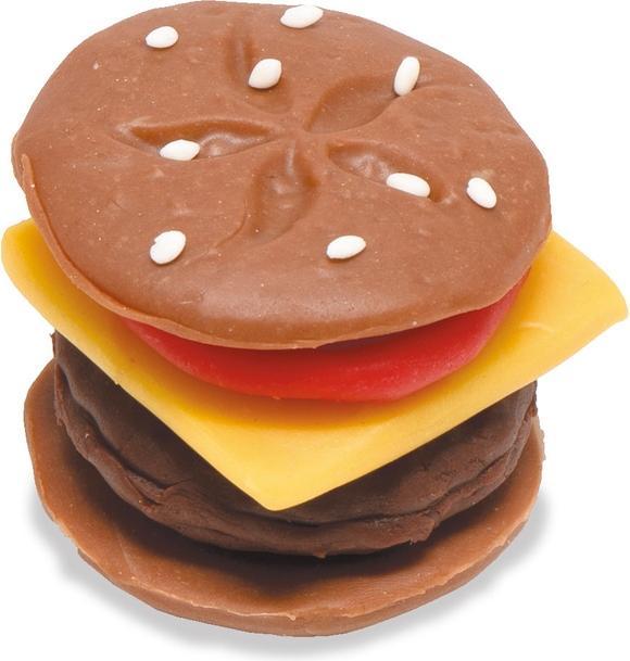 Produktbild Simba Art & Fun Hamburgers Maken Kleiset