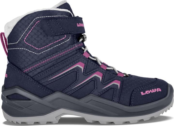 Lowa Maddox Warm GTX