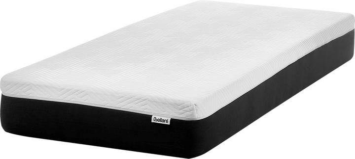 Actual product image Beliani Spongy (90 x 200 cm, Foam core)