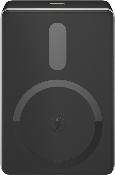 Produktbild Goobay Magnetische Wireless Powerbank 10.000 mAh (10000 mAh, 20 W)
